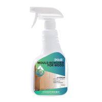 除霉剂木材衣柜木头竹椅发霉去霉斑板材木床除霉菌清洁剂 500毫升
