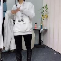 2021最新款时尚女装修身连衣裙黑色长袖衬衣ins 女装