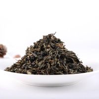 茉莉绿茶茶叶2021新茶清香型散装奶茶店专用茉莉花茶水果茶奶盖茶[10月6日发完] 茉莉绿茶 清香茉莉100g(试用装)