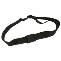 军绿色腰带工装裤腰带帆布编织男女高中大学生户外作训练军训腰带 军绿色腰带 1条装