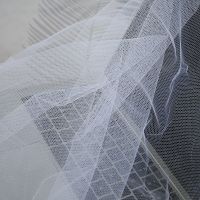 大学生宿舍蚊帐床帘一体式全封闭上下铺遮光布防尘透气防蚊高低床 特密白色蚊帐 蚊帐床帘一体[下铺不含防尘顶]