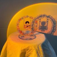 立牌荡秋千时代少年团宋亚轩吉他弹唱原创动漫礼物 宋亚轩秋千