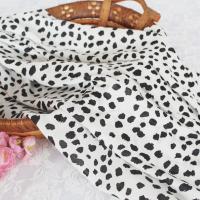 夏季棉绸布料人造棉布料宝宝服装面料绵绸儿童睡衣布卡通棉绸布料 38号[[一米价]]