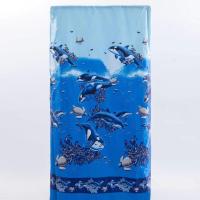 圆形方形洗澡围布农村简易洗澡架子围布洗澡帐篷防雨围布防寒房 圆形防水颜色随机