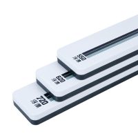 化氏一味漂盒多功能双层浮漂盒鱼漂盒特价钓鱼渔具用品大容量加长 一味漂盒 55cm