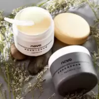 novo卸妆膏脸部眼唇温和深层清洁毛孔无刺激卸妆水乳油女学生平价 novo卸妆膏脸部眼唇温和深层清洁毛孔无刺激卸妆水乳油