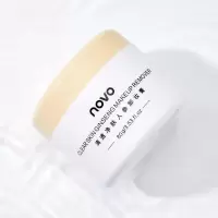 NOVO卸妆膏深层清洁卸妆油卸妆水乳啫喱霜卸妆液脸部温和无刺激 01#清透净肤人参卸妆膏 80g 收藏+关注 送卸妆棉1