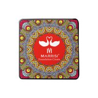 玛莉诗小天鹅弹弹美颜霜小蘑菇头气垫粉底霜BB霜专业底妆水润遮瑕 21#亮肤色