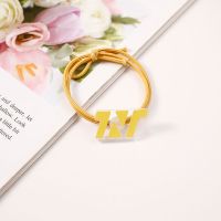 TNT时代少年团马嘉祺丁程鑫宋亚轩同款发圈发绳发带周边 1957款-TNT发圈