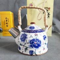 水壶嘴防尘盖家用茶壶防尘嘴套烧水壶热水壶瓶盖子防灰防虫防漏水 茶壶盖 茶壶防尘盖