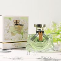 水漾茉莉女士香水持久淡香尼罗河清新学生少女香调花果香喷雾50ml 52夜茉莉50ML