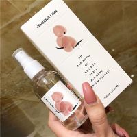 verbena linn睡眠喷雾伏见桃山水蜜桃香水学生女士男士持久性淡香 【伏见桃山】酸甜水蜜桃 85ml