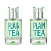 诗芒香水女士持久淡香学生少女留香72小时清新茶香房间卧室50ml [芳香清茶] 单支装