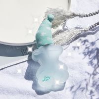 小熊宝宝香水女学生持久清新自然水蜜桃茶香平价小众香水少女体香 帽子熊01#小熊乖乖 [单瓶装]1瓶