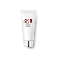 日本SK-II/SK2氨基酸洗面奶洁面乳男女深层清洁控油保湿小样20g SK-II洗面奶 20g*1