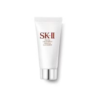 日本SK-IISK2氨基酸洗面奶祛痘保湿控油除螨去黑头洁面乳男女小样 SK2洗面奶 20g*1(小样)