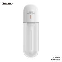 REMAX魔法棒加湿器家用静音卧室办公室车载便携式usb可充电补水仪 优雅白[补水仪+加湿器两用]