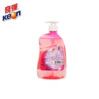 奇强植物皂精华580g皂液洗衣液内衣专用洗衣皂液易漂温和 580g