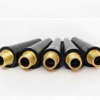 游泳圈打气筒专用金属气嘴充气设备配件气球跳跳马瑜伽球玩具铁嘴 5金属气嘴