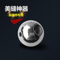 美缝剂施工工具美缝压缝工具美缝球 美缝剂胶管 美缝胶嘴压缝神器 1个美缝球