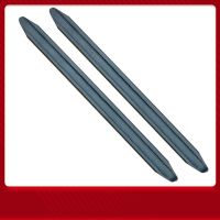 夹胎钳龙钳手动扒真空胎器摩托车电动车三轮车拆卸剥离机维修工具 扒胎撬板2个黑色