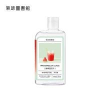 气味图书馆鲜榨西瓜汁豆浆香氛滋润身体乳沐浴露保湿 295ml沐浴露 樱花盛开