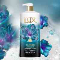 力士沐浴露恣情晚香香氛沐浴露香水 持久留香沐浴露大容量 1000g