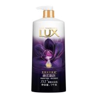 力士沐浴露沫浴香体沐浴乳液家庭装持久留香男女士大容量通用 幽莲魅肤沐浴露1kg