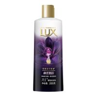 力士香氛沐浴露便携旅行装 多款可选 芬芳精油沐浴乳液 持久留香 幽莲魅肤 200g *1瓶