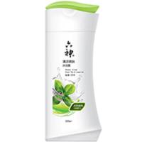 六神清凉爽肤沐浴露(绿茶+甘草)200ml/450ml易冲洗不滑腻 200ML