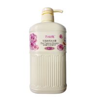 香氛沐浴露玫瑰 男女持久留香补水800ml法国香水沐浴乳家庭装 *800mL陞奘*浪漫花香沐浴露精简