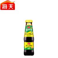 海天上等海天蚝油700g/260g耗油批发上等鲜美蚝汁增鲜提味料 海天蚝油260g*1
