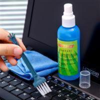 亮洁笔记本电脑清洁套装液晶显示器屏幕清洁剂键盘清洗三件套 亮洁笔记本电脑清洁套装液晶显示器屏幕清洁剂键盘清洗三件套