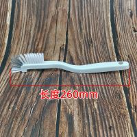 破壁机清洗豆浆机清洁硬刷子神器长柄清理水果机榨汁机杯刷水瓶刷 1只装不划算