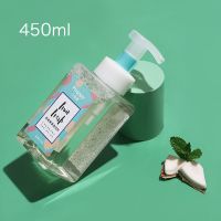 小雅象婴儿奶瓶清洗剂果蔬餐具清洁剂宝宝专用洗水果清洗液450ml 450ml