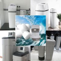 软水机专用盐 软水盐 中盐蓝飘尔软水机专用盐可用于各品牌软水机