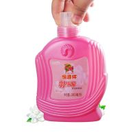 恒源祥羽绒服洗衣液水洗洗羽绒服的洗衣液羽绒服专用洗衣液洗涤剂 [1瓶]羽绒低泡洗衣液