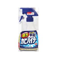 日本花王除霉喷雾神器浴室墙体瓷砖除垢除菌泡沫清洁剂400ml 花王浴除菌除霉清洁剂*1