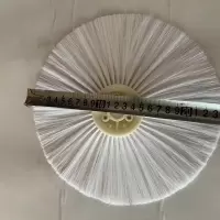 麻将机静音落牌毛刷 静音麻将机落牌毛刷