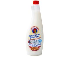 意大利chante clair大公鸡头管家清洁剂擦小白鞋厨房去重油污喷雾 补充装1瓶 特价