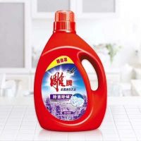 雕牌阳光馨香洗衣液大桶瓶装除菌去异味机洗手洗洁净去污护衣 2000雕牌阳光馨香除菌洗衣液1桶