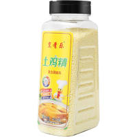 鸡精瓶装调味料家庭装调味料厨房鸡精批发烹饪烧菜煲汤炒菜500克 精品瓶装鸡精500克 1瓶装