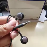[试听]德国GM巨炮发烧级HIFI重低音耳机入耳式家庭影院音效 尖货2D版AK同款耳机.