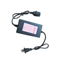 电动喷雾器充电器锂电充电器铅酸充电器万能充220V转12V转换器 铅酸充电器(1.0-1.2A)