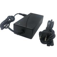 平衡车充电器带线锂电池三3孔36V42V2A两轮电源适配器电动专通用 充电器套装