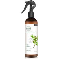 除螨喷雾云南本草青花椒家用床上免洗杀菌祛螨虫剂去螨虫尘螨神器 [1瓶装300ML]