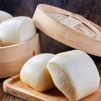 新良馒头自发粉 无需酵母粉发酵粉 包子馒头花卷用小麦粉 2.5kg