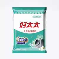 [特价]好太太洗衣粉5斤10斤装批发价 [5斤装]共1袋