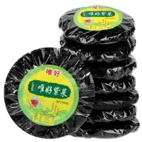唯好紫菜批发散装免洗特级紫菜冲泡带料包野生紫菜干货闽特产40g 1包体验装(40g)