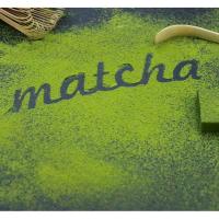 抹茶粉 烘焙蛋糕曲奇毛巾卷原料冲泡奶茶甜点抹茶粉批发 抹茶粉[80g]